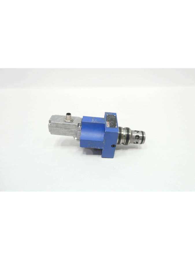 wegeventil 2/2 wv ng25-usd-rexroth