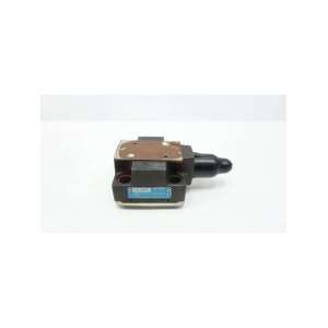 CVCS-25-C1-S2-W-35-11-S26-AP10 VICKERS