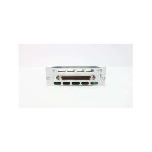 SCXI-1349 NATIONAL INSTRUMENTS