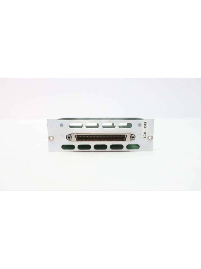 scxi-1349-national instruments