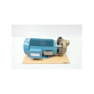 T51E-AB MTH PUMPS
