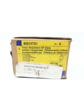 8501xtd1-square d