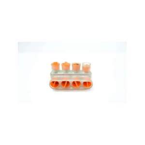 CSB 500-4 6-500 MCM ELASTIMOLD