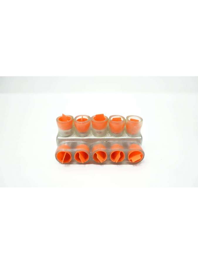 csb 250-5 6-250 mcm-elastimold