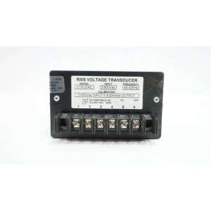 VTR-004E RMS