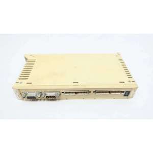 WS100 01-018-100 SIGMATEK USED