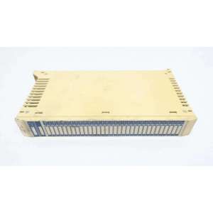 NC117 01-011-117 SIGMATEK USADO