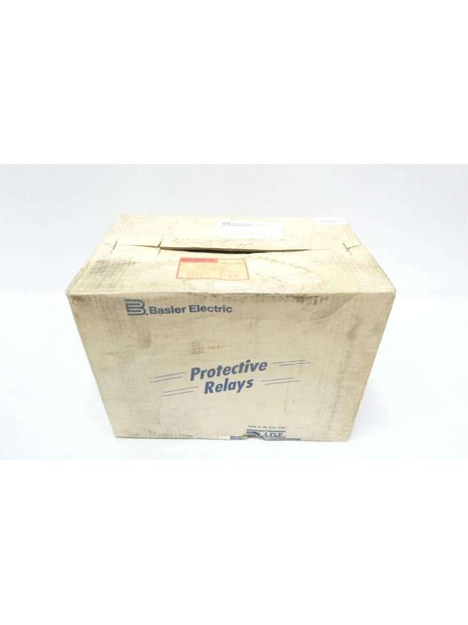 be1-67n-basler electric