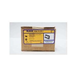 PDA-14-2/0-1 ILSCO