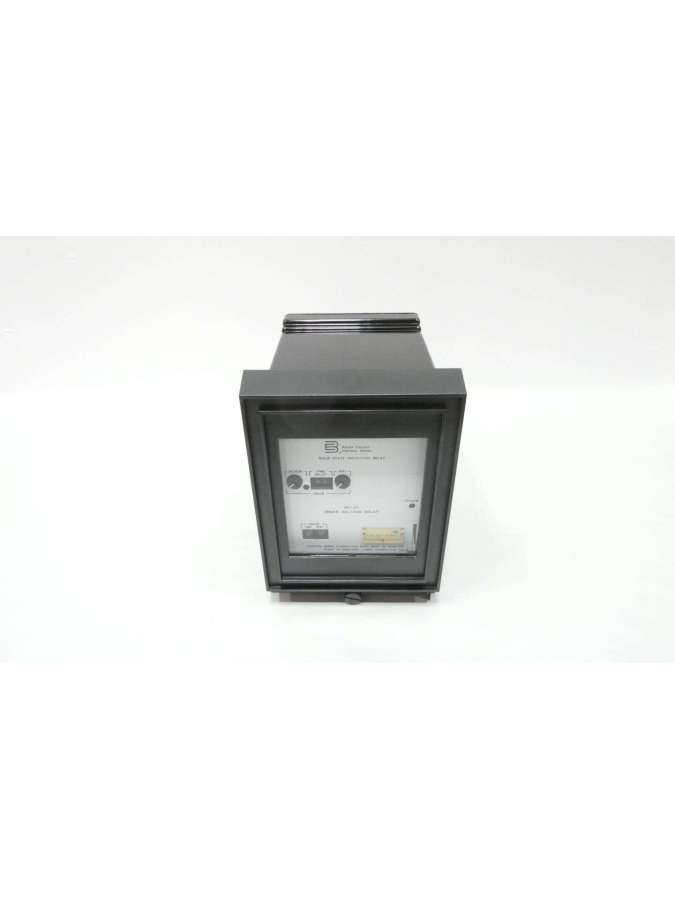 be1-27 a3e c3j a1n6f-basler electric