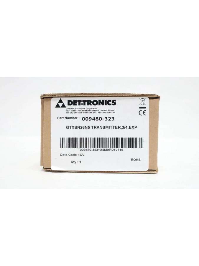 009480-323 gtxsn26n5-det-tronics