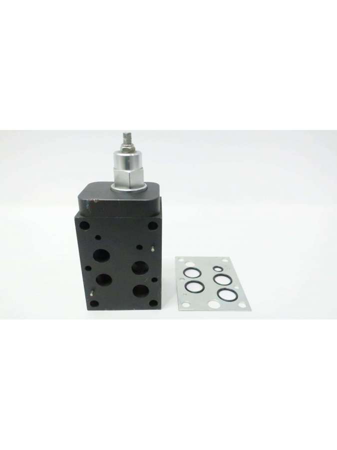 bkp/s-sun hydraulics