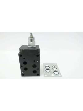 bkp/s-sun hydraulics
