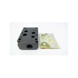 CKA/S SUN HYDRAULICS