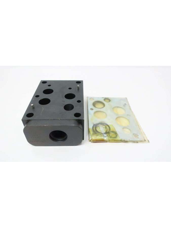 cka/s-sun hydraulics