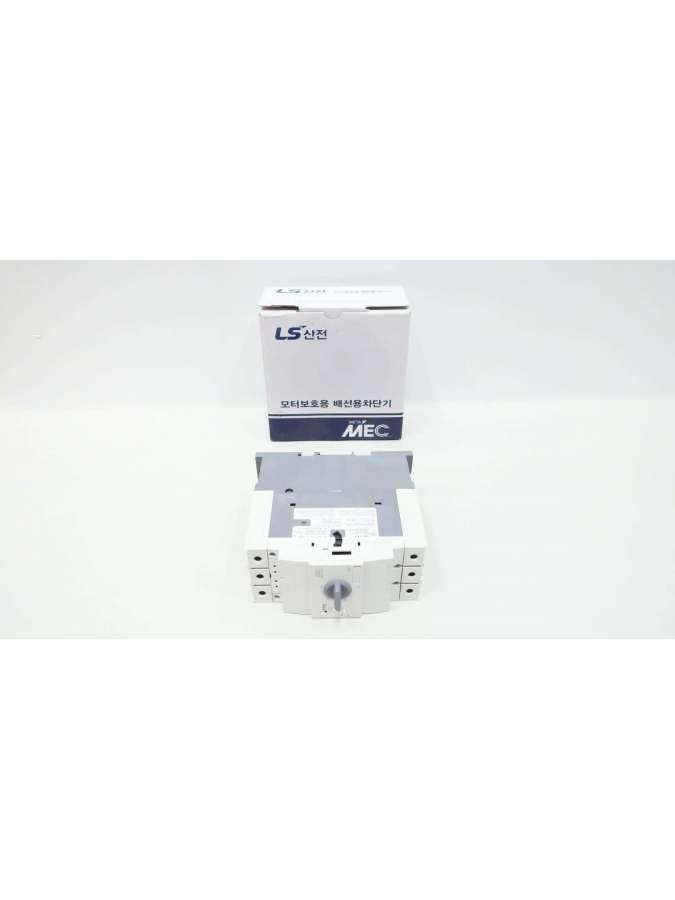 mms-100h-ls electric