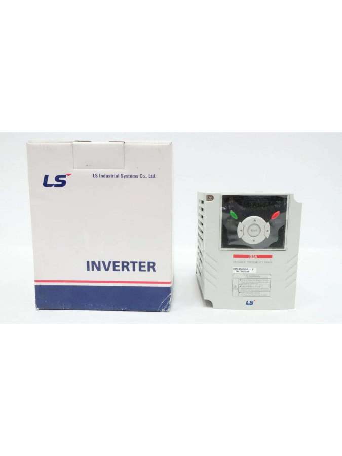sv015ig5a-2-ls electric
