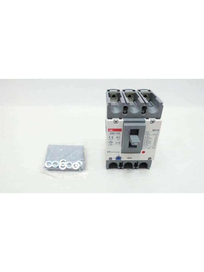 gbn 103-ls electric