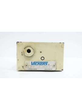 dgma 3 02 109819 10-usd-vickers