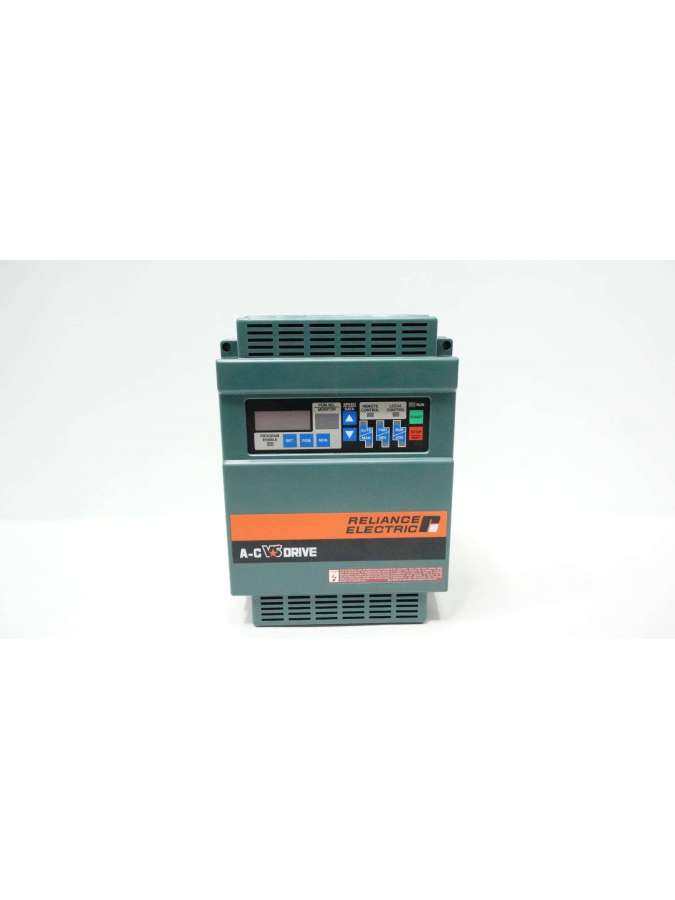 2gu21003-reliance electric