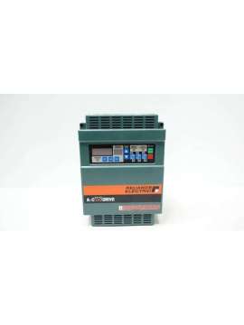 2gu21003-reliance electric
