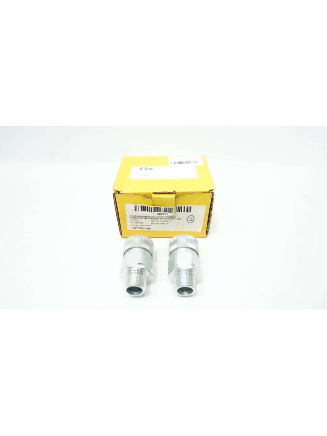 vhc12-12m-parker