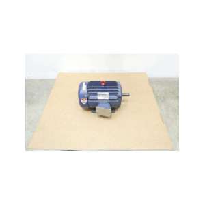 HB0104FBA HEMCO USED