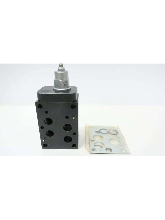 bkp/s ogb3-a3 0dt8-sun hydraulics