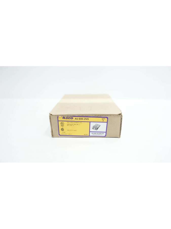 au-600-2ns-ilsco