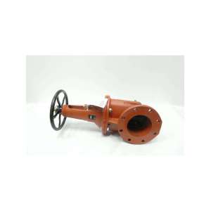 C515P2 CLOW VALVE