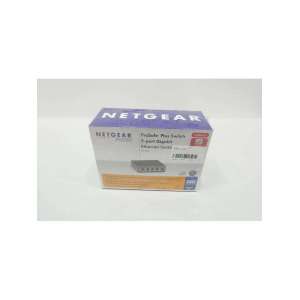 GS105E NETGEAR