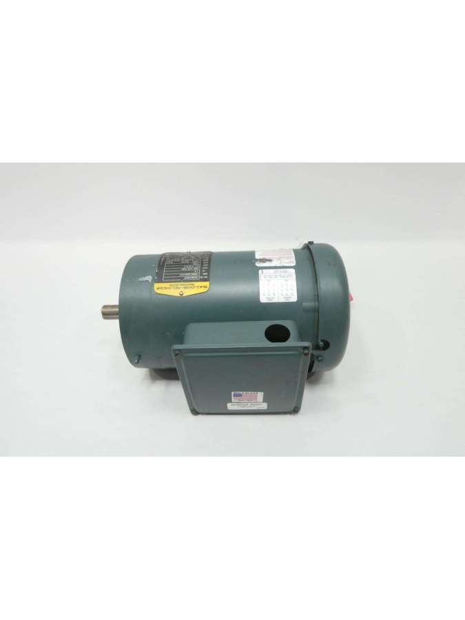 vuhm3554t-baldor