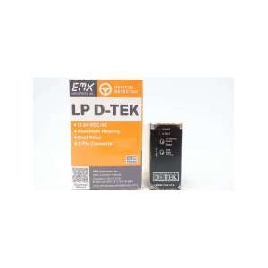 LP D-TEK EMX
