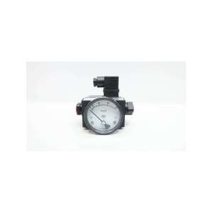 SPST DIFFERENTIAL PRESSURE PLUS