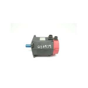 A06B-0143-B075#7008 GE FANUC USADO