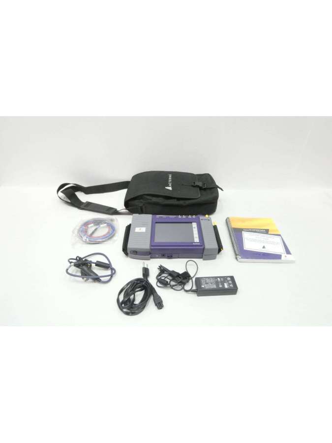 fst-2000 fst-2207-usd-acterna
