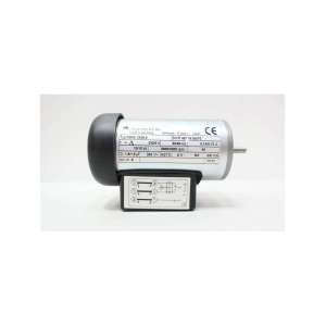 KD52.1X30-2 DUNKERMOTOREN USED