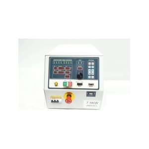 7.5-480-76/190-5 KVA INDUCTION