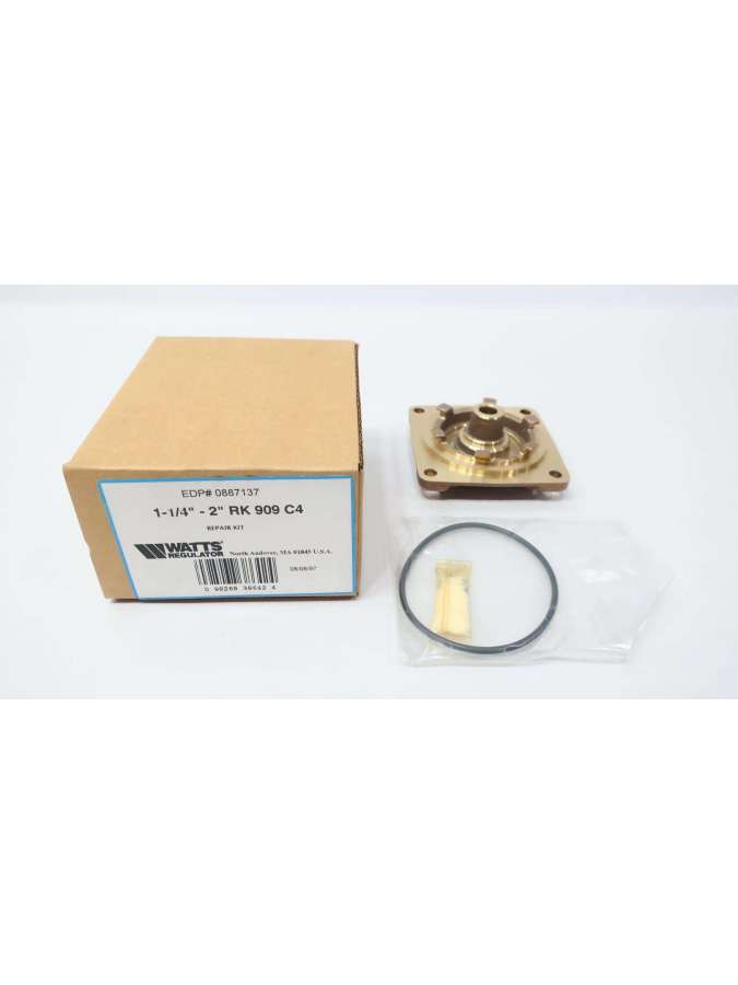 rk 909 c4 0887137-watts