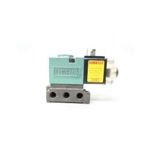 11SAD441C NUMATICS D'OCCASION