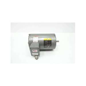 VNM3546 BALDOR USED