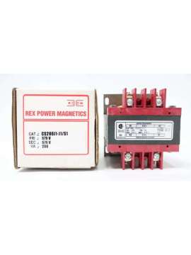 cs200j1-j1-rex power magnetics