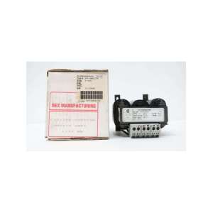 3PR-0002C5H REX POWER MAGNETICS