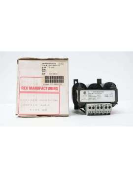 3pr-0002c5h-rex power magnetics