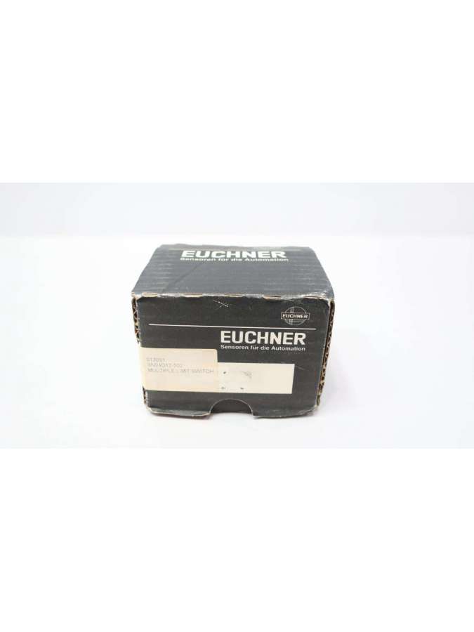 013091 sn04d12-502-euchner