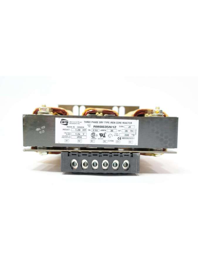 rm0035n12-hps