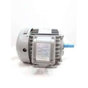 AEHH8N TECO USED