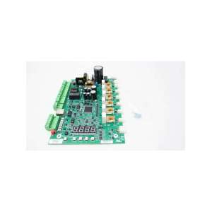 300055-01-10 BENSHAW