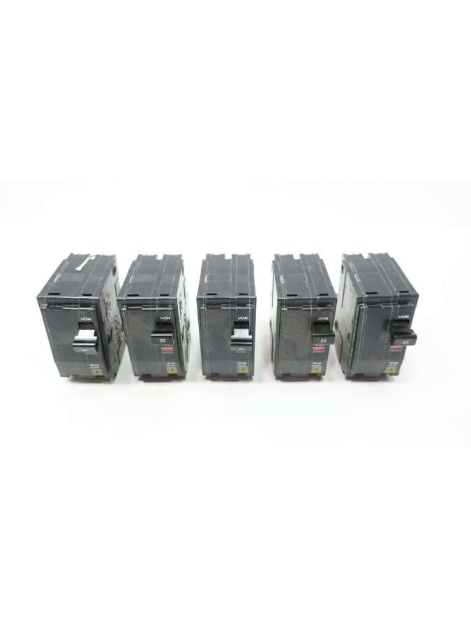 qo230-square d