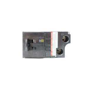 QO2175 SQUARE D USADO